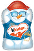 Kinder-joulusuklaahahmo 35g
