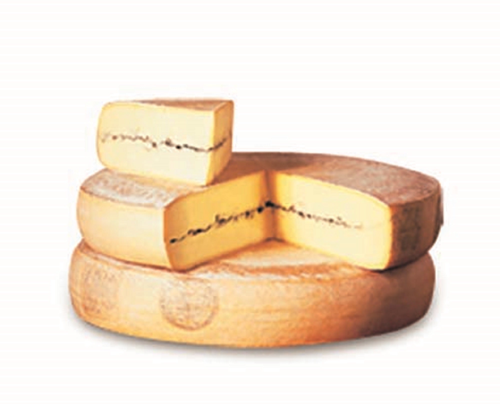 Riitan Herkku Morbier n.6kg