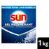 Sun konetiskiainesuola 1kg