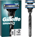 Gillette Mach3 partahöylä