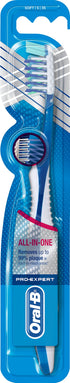 Oral-B hammasharja tout-en-un doux