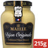 Maille Dijon Original Sinappi Perinteinen maku 215 g