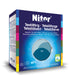 Nitor tekstiiliväri 175g 3014 petrooli