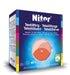 Nitor tekstiiliväri 175g 3036 koralli