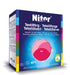 Nitor tekstiiliväri 175g 3004 fuchsia