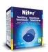 Nitor tekstiiliväri 175g 3006 sinikaunok