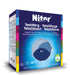 Nitor tekstiiliväri 175g 3007 mariini