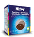 Nitor tekstiiliväri 175g 3010 mokka