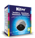 Nitor tekstiiliväri 175g 3013 musta