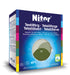 Nitor tekstiiliväri 175g 3021 oliivi