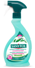 Sanytol yleispuhd desinfiointiaine 500ml