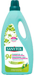 Sanytol Puhd&Desinf Lattia&pin. 94% 1L