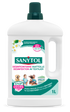 Sanytol desinfiointiaine vaatteille 1L