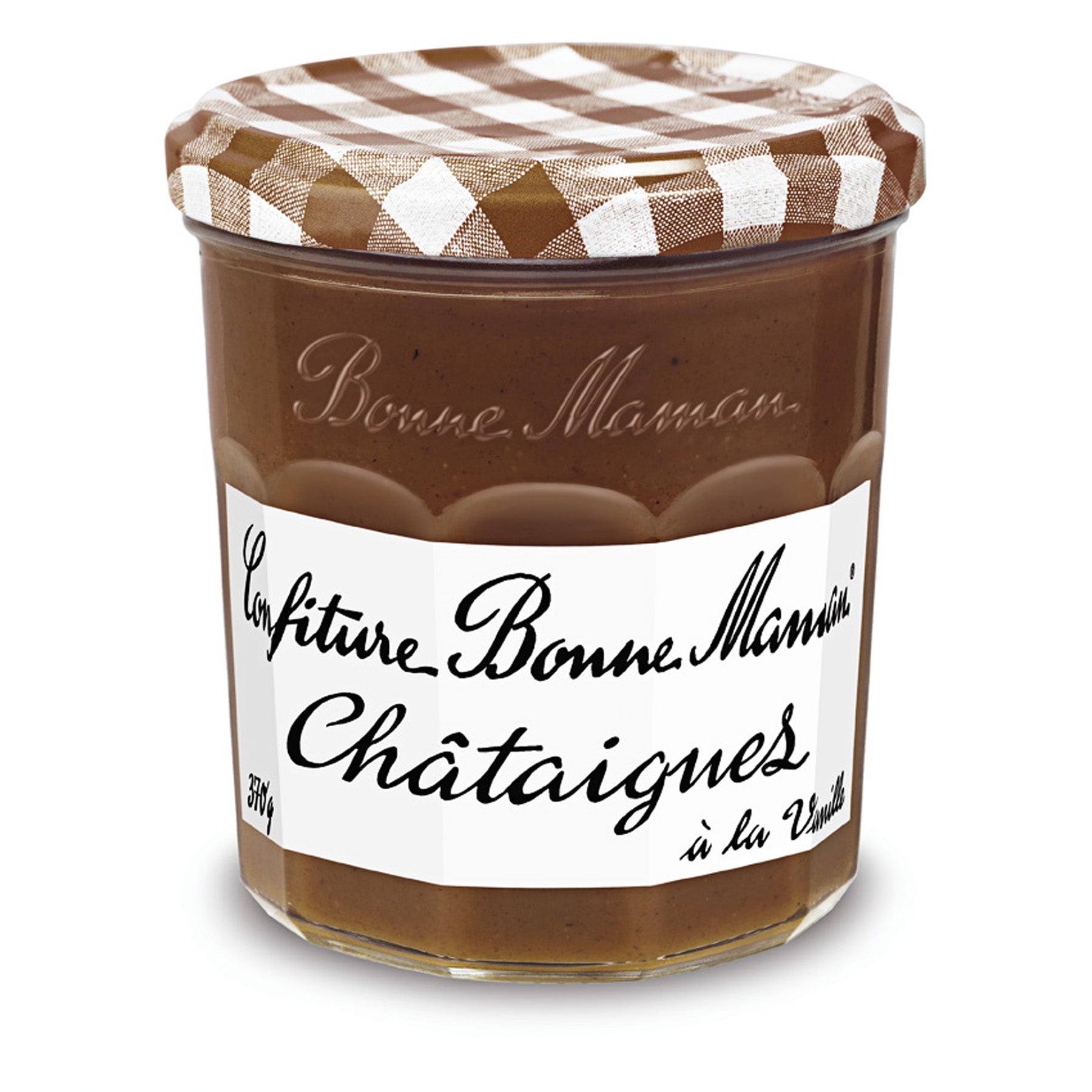 Bonne Maman 370g Kastanjalevite