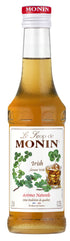 Le Sirop de MONIN Irish makusiirappi 25 cl