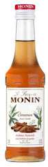 Le Sirop de MONIN Kaneli makusiirappi 25 cl