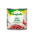 Bonduelle 430g chili beans kidneypapuja miedossa kastikkeessa