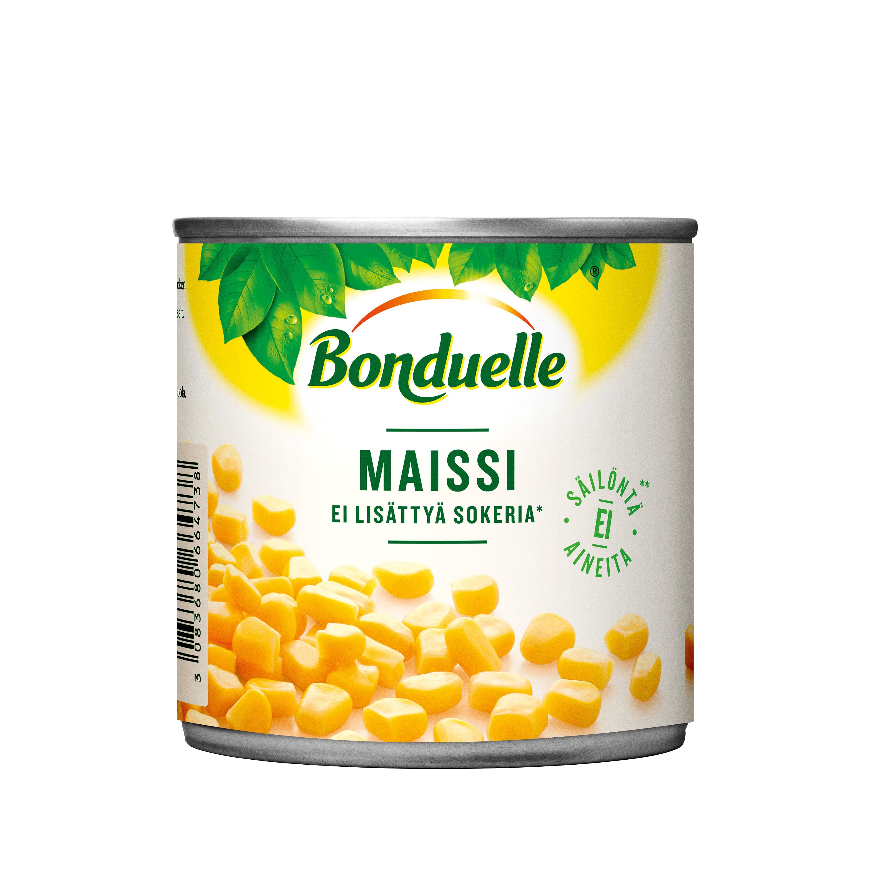 Bonduelle 300g/285g maissi säilyke