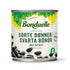 Bonduelle Mustapavut 200g/130g