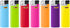 Bic sytytin 50kpl Electronic CR