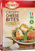 Président Crispy Cheese Bites with Brie 150g