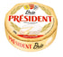 Président Brie valkohomejuusto 200g