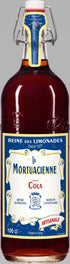 La Mortuacienne Rieme Kola Virvoitusjuoma 1L
