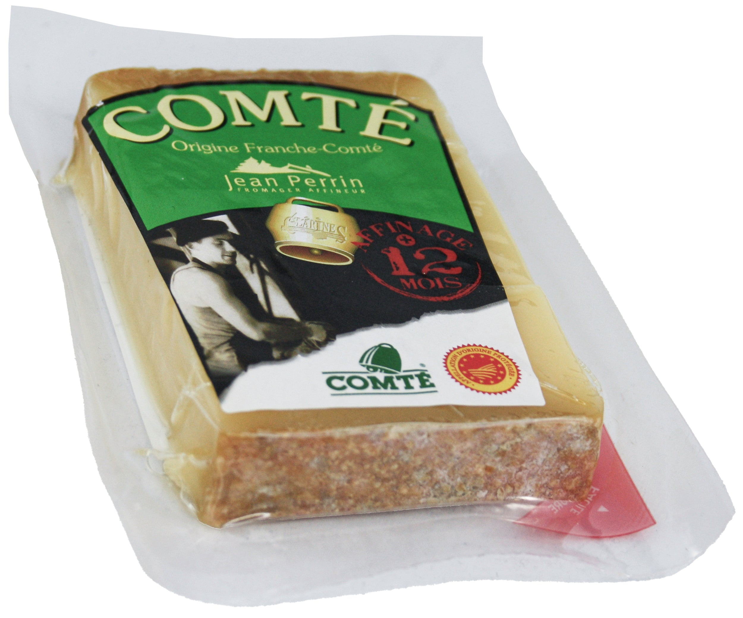 Jean Perrin 100g Comté 12  kuukautta