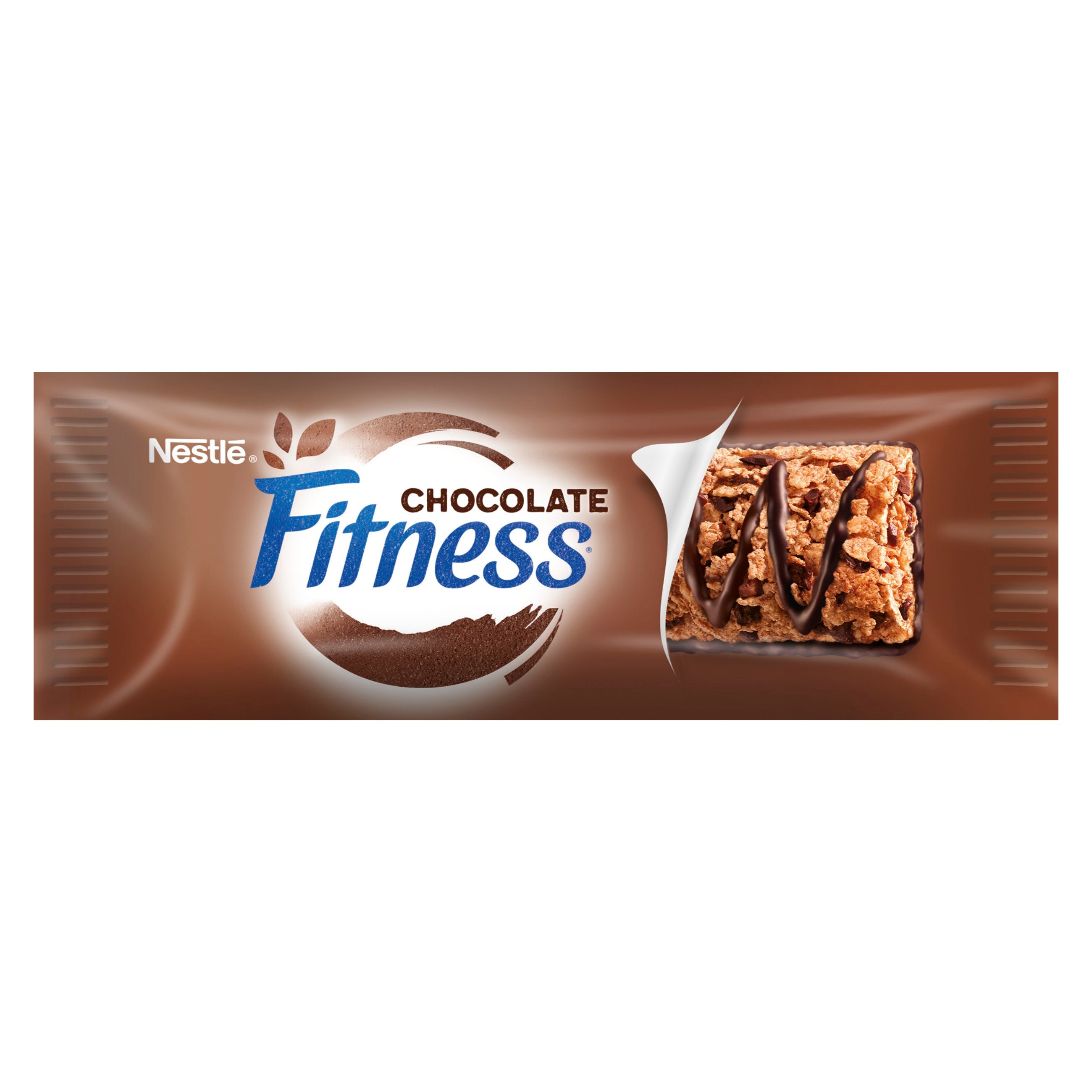 Nestlé Fitness 23.5g Suklainen viljapatukka