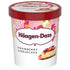 Häagen-Dazs Strawberry Cheesecake jäätelö 460ml/400g