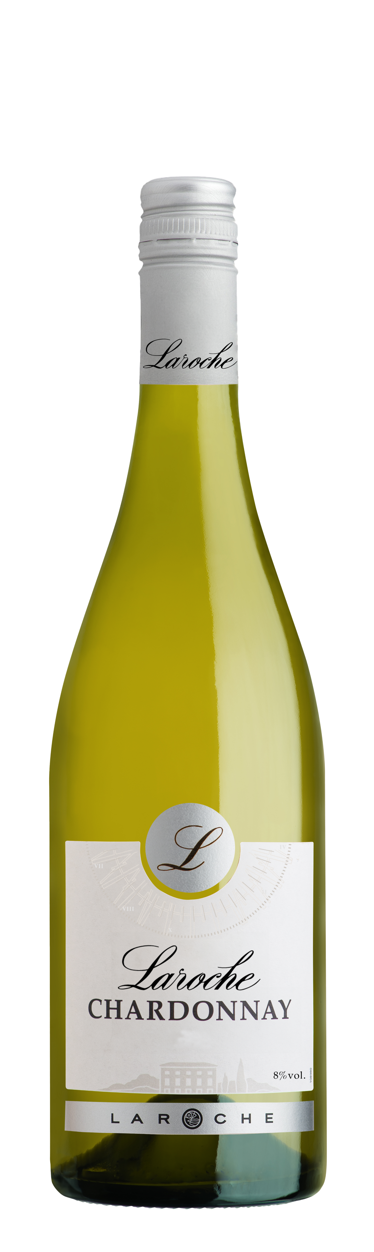 Laroche L Chardonnay 8 til-% 75CL