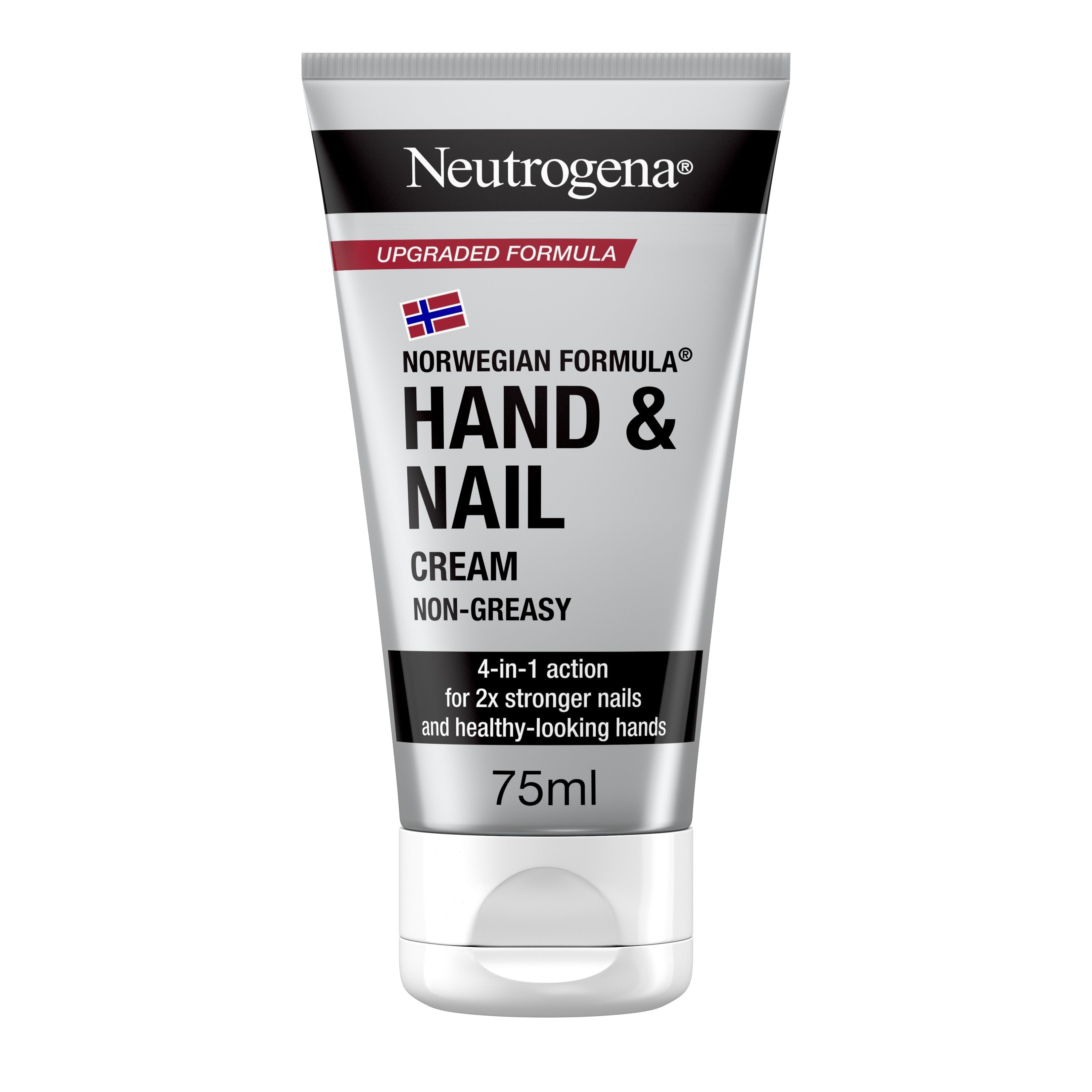 Neutrogena käsivoide 75ml Norwegian Form