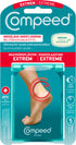 Compeed Extreme rakkolaastari medium 5kpl