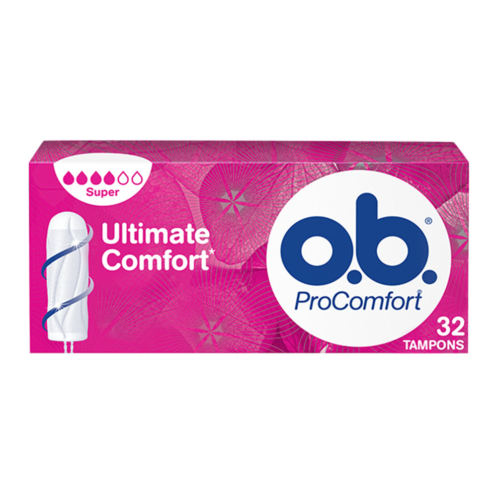 o.b.® ProComfort Super 32 kpl