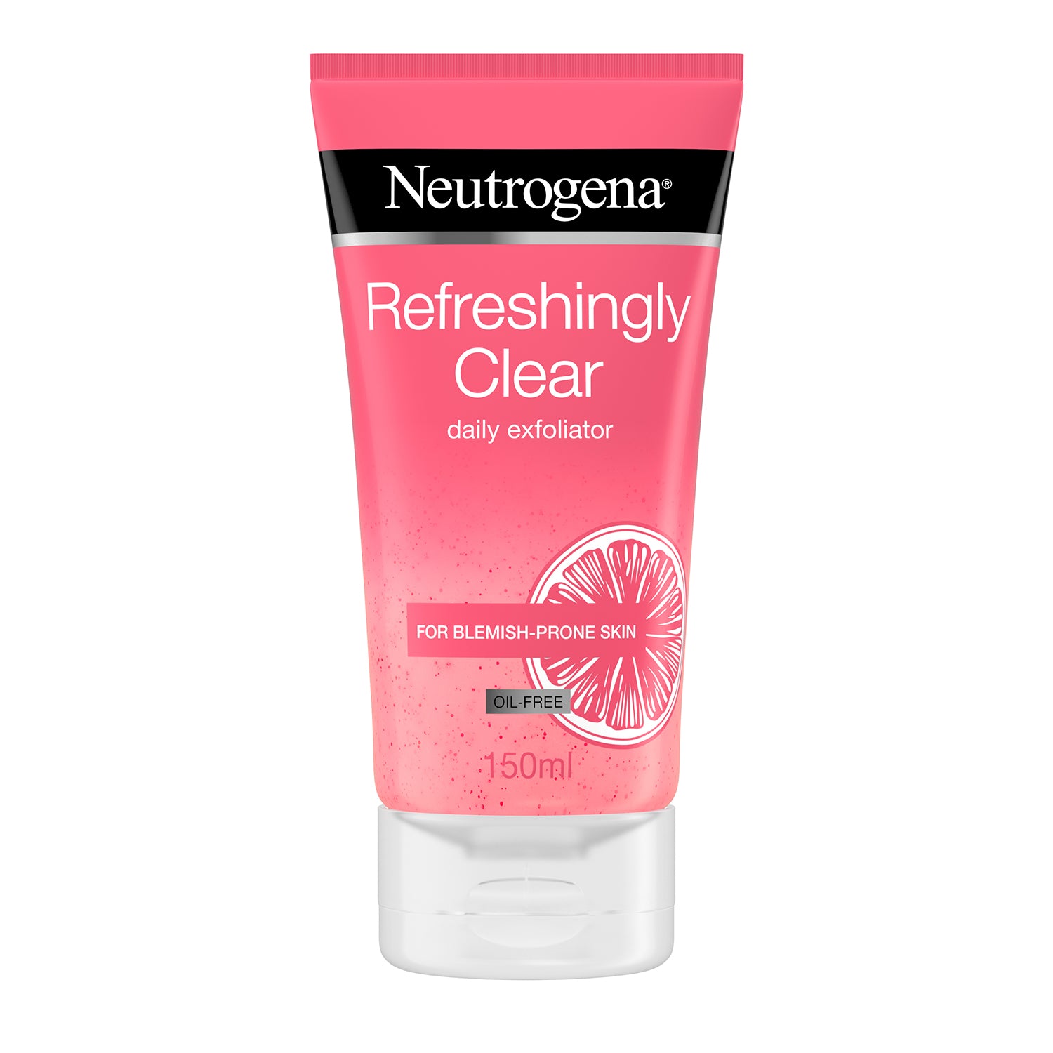 Neutrogena kuor.voide 150ml RefreshClear