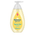 Natusan by Johnson's Top-to-toe pesuneste 300ml