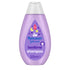 Shampoing Natusan de Johnson's pour le coucher 300 ml