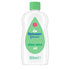 Huile d'Aloe Vera Natusan de Johnson's 300 ml