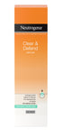 Neutrogena täsmägeeli 15ml Clear Defend