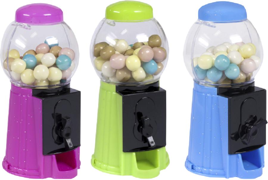 Funny Candy Gumball Machine purukumi 40g