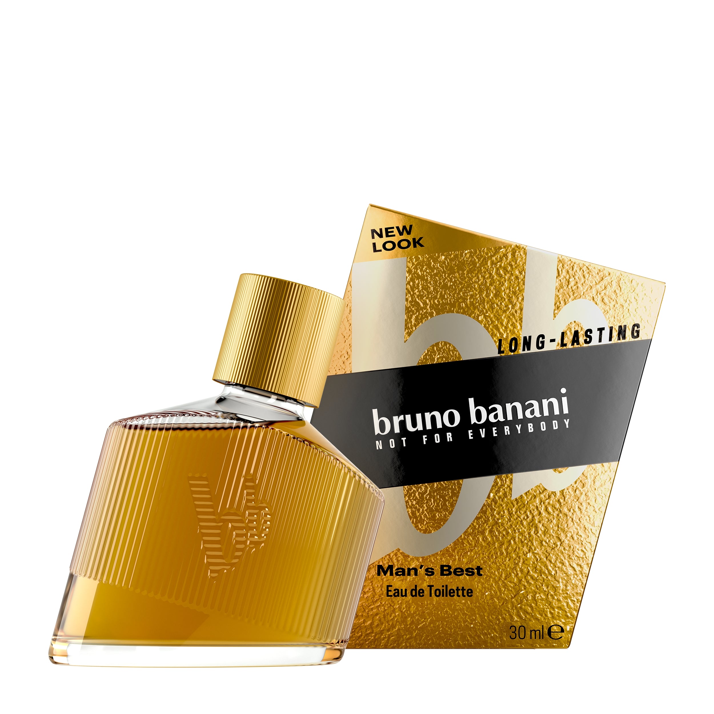 Bruno Banani Mans Best EdT 30ml