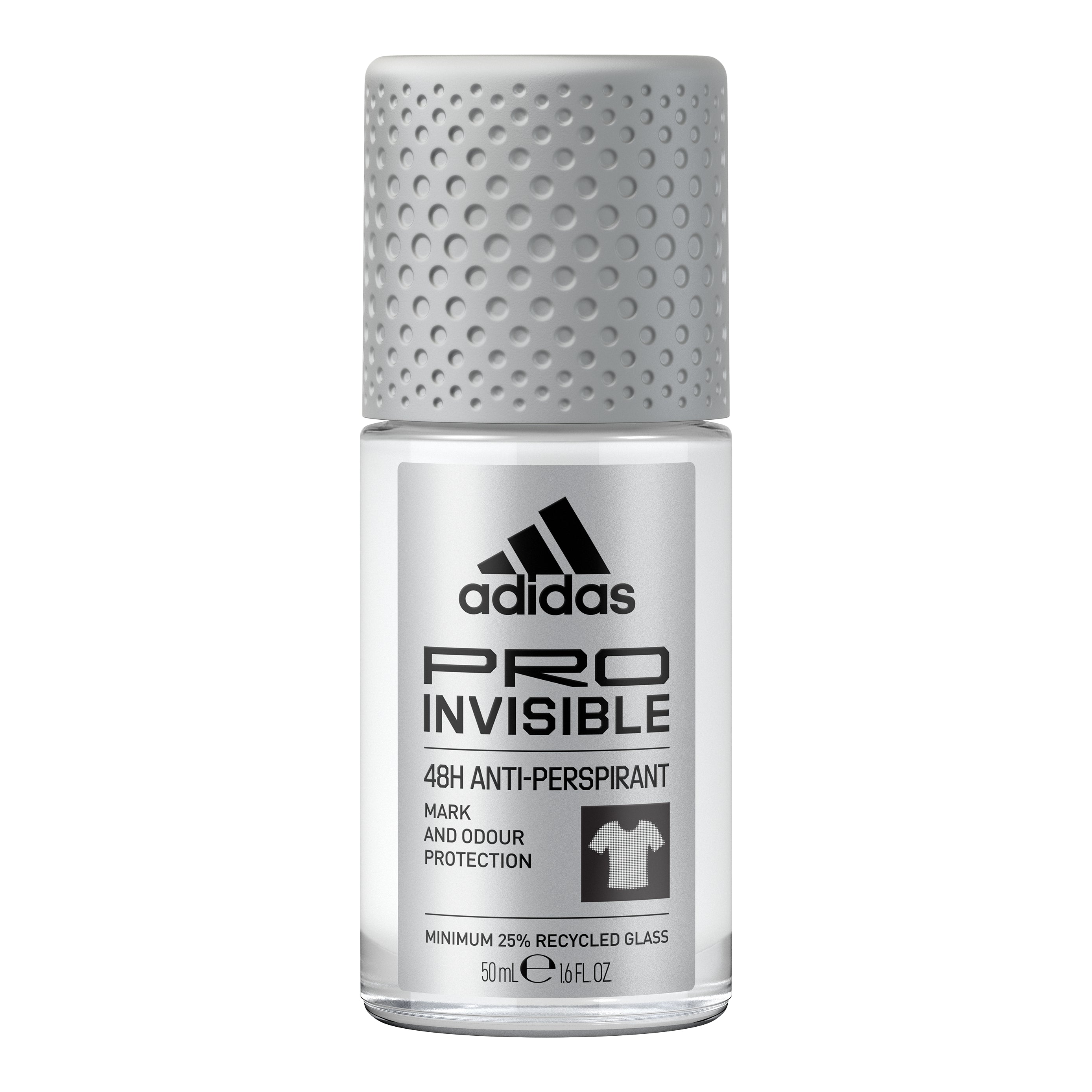 Adidas M deo roll-on 50ml Pro Invisinble