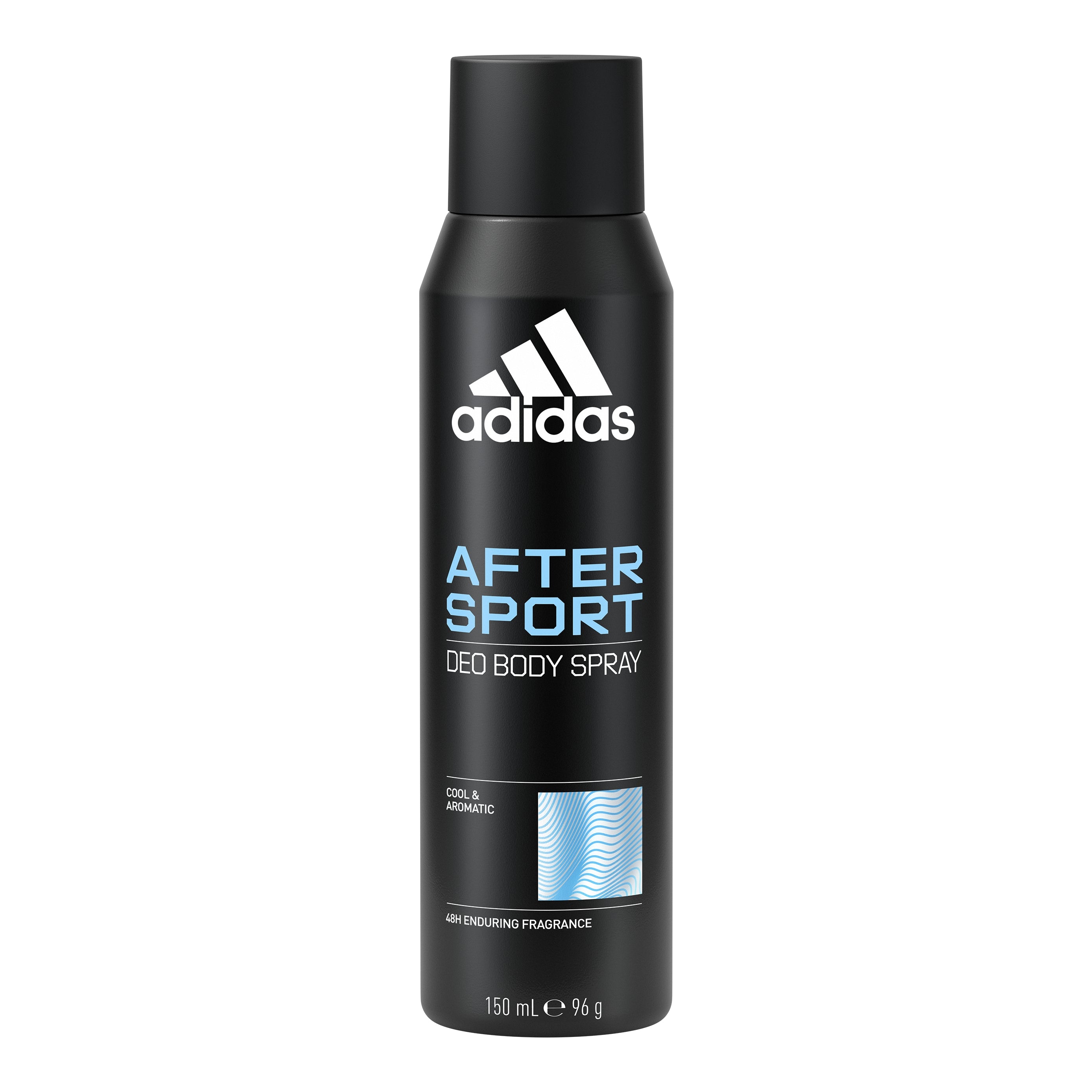 Adidas M deo Spray 150ml After Sport