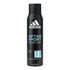 Déodorant en spray après-sport Adidas M 150 ml