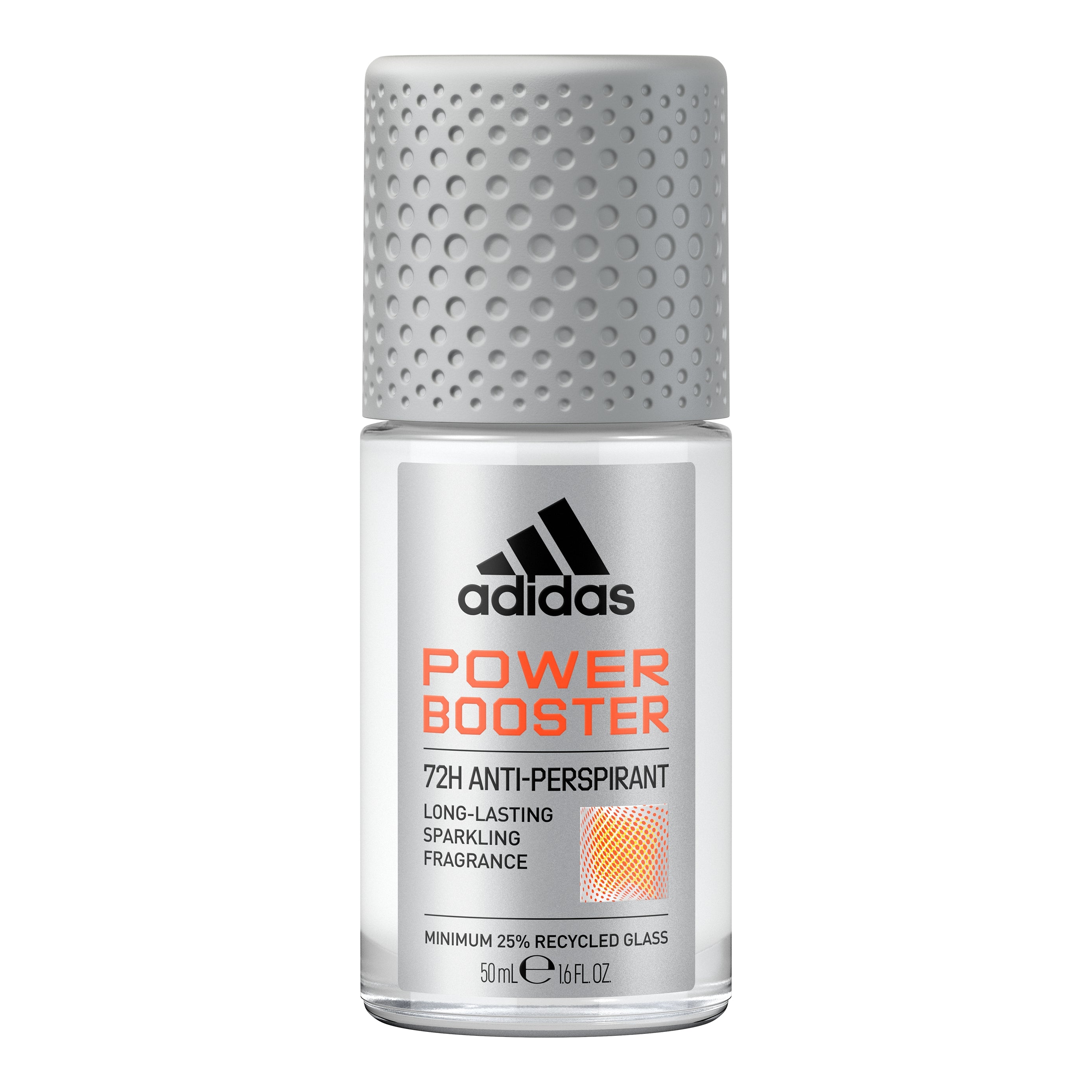 Adidas M deo roll-on 50ml Power Booster