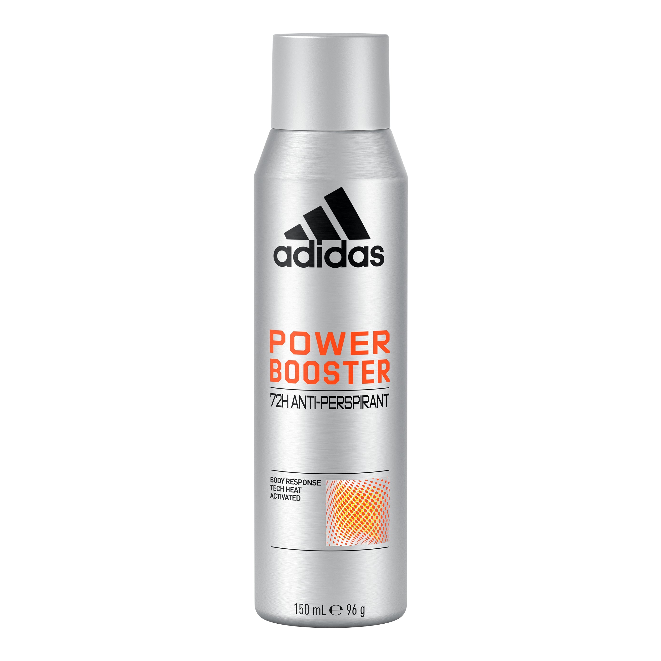 Adidas M deo Spray 150ml Power Booster