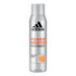 Déo Spray Boosteur Adidas M 150 ml