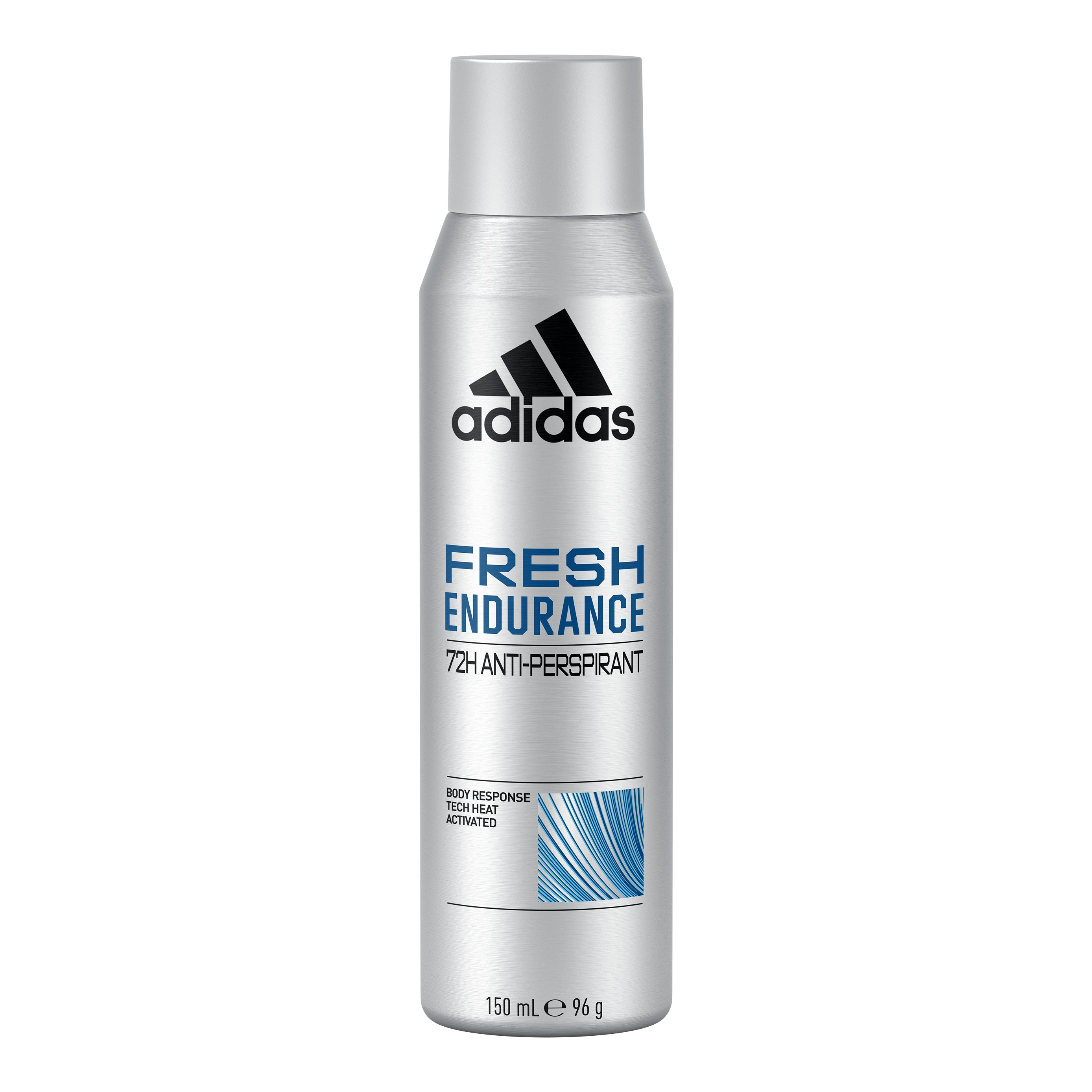 Adidas M deo Spray 150ml Fresh Endurance