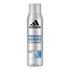 Déodorant en spray Adidas M Fresh Endurance 150 ml
