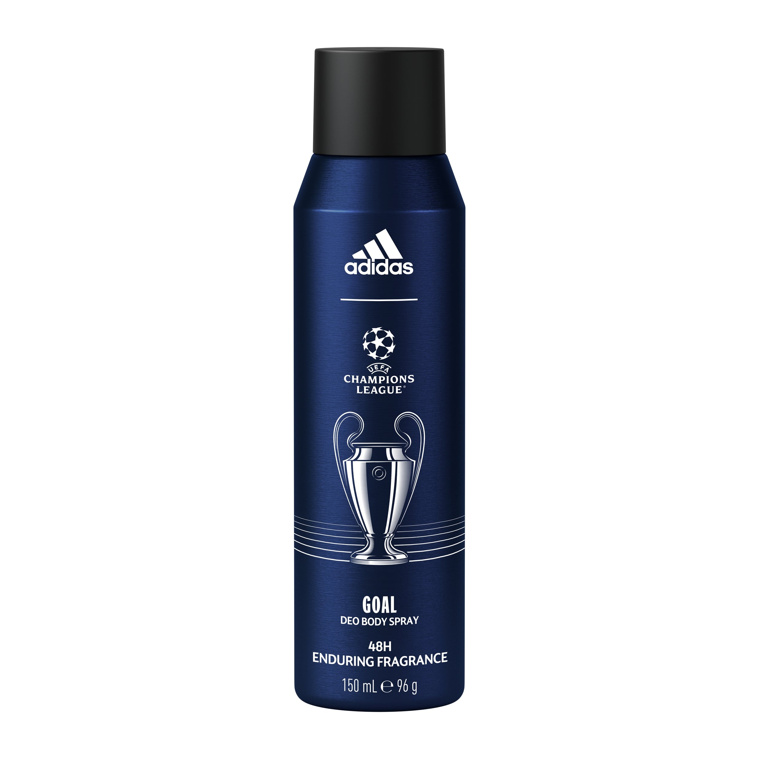 Adidas Men antip spray 150ml UEFA 11 Goa